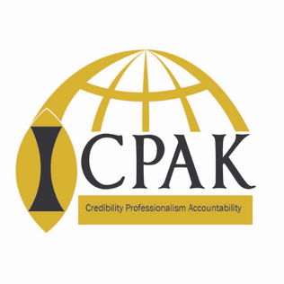 CPAK logo: outsourced accountant