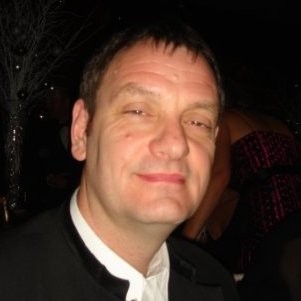 Andrew Kluge